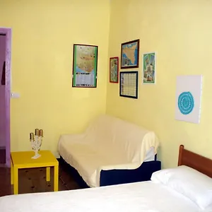 Casa vacanze Piccoledonne, Villaggio Mosè