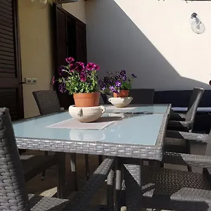 Appartamento Casa Mar&mar, Villaggio Mosè