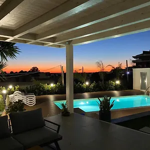 Bed & Breakfast Valenti Rooms&relax, Villaggio Mosè