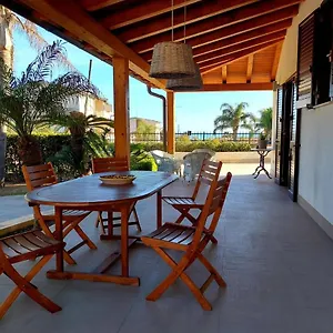 Casa vacanze Residenza Medea, Villaggio Mosè