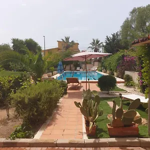 Aparthotel Casa Nostra Cellini, Villaggio Mosè
