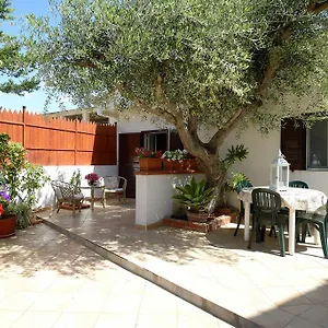 Appartamento La Casuzza Dell'ulivo, Villaggio Mosè