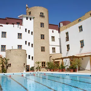 Hotel Tre Torri, Villaggio Mosè