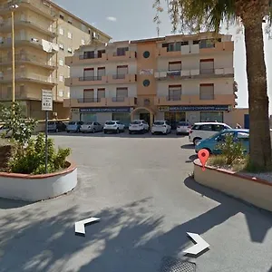 Affittacamere Palazzo Russo Cirillo, Villaggio Mosè