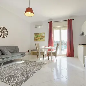 Appartamento Cannatello, Villaggio Mosè